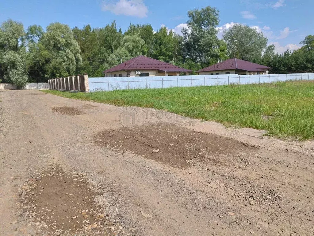 Продается участок в г. Наро-Фоминск - Фото 2