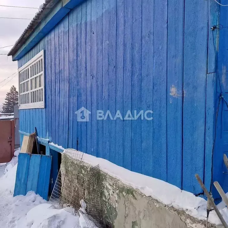 Дом в Бурятия, Улан-Удэ Аршан мкр, ул. Подлесная, 13 (47 м) - Фото 2