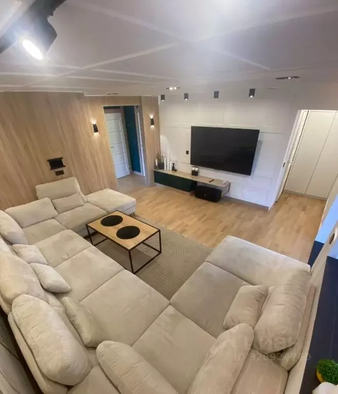 Дом в Калининградская область, Калининград Чайка СНТ, ул. Яблочная, 46 ... - Фото 1