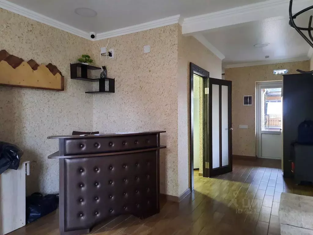 Помещение свободного назначения в Северная Осетия, Владикавказ ул. ... - Фото 2