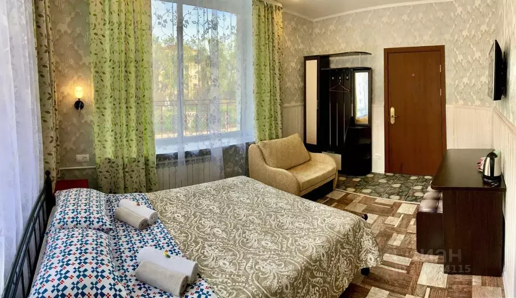 Комната Карелия, Сегежа ул. Ленина, 3 (25.0 м) - Фото 2