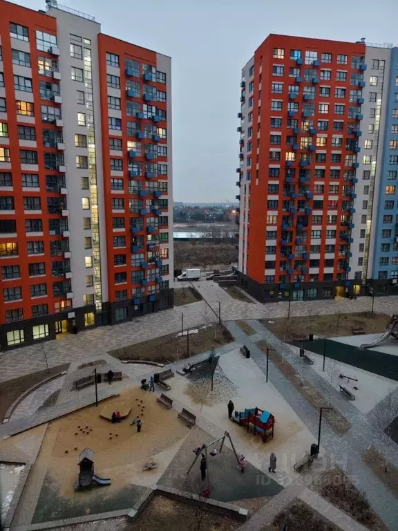 1-к кв. Москва Десеновское поселение, ул. 3-я Нововатутинская, 2 (40.0 ... - Фото 0