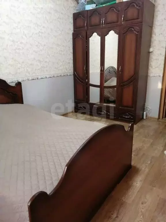 3-комнатная квартира: Торжок, улица Луначарского, 146 (77.5 м) - Фото 2