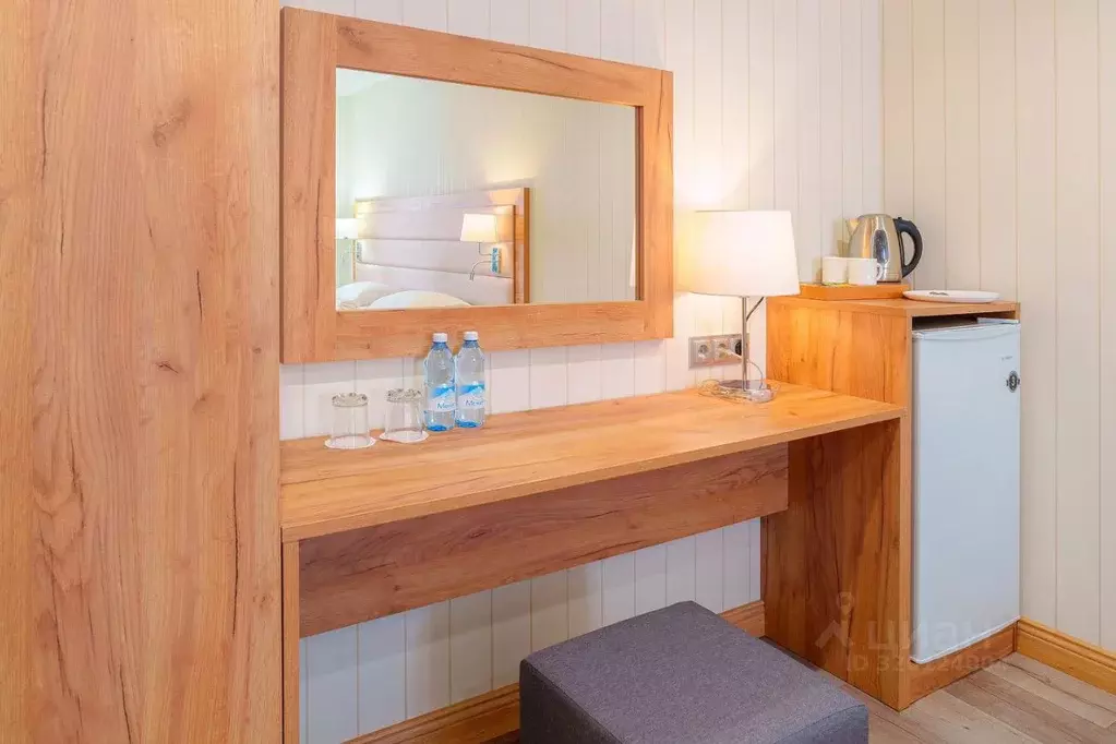 Комната Дагестан, Каспийск ул. М. Халилова, 1 (24.0 м) - Фото 2