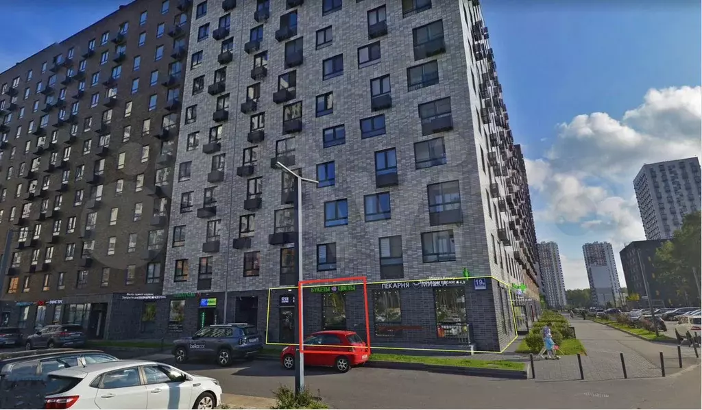 Свободного назначения, 25 м - Фото 1