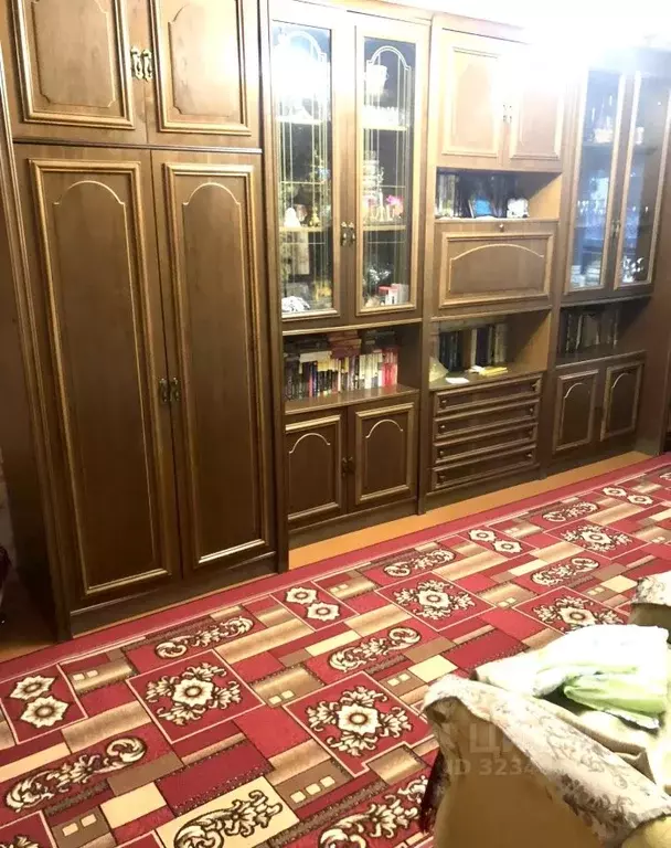 2-к кв. Липецкая область, Липецк Матырский мкр, ул. Физкультурная, 10 ... - Фото 2