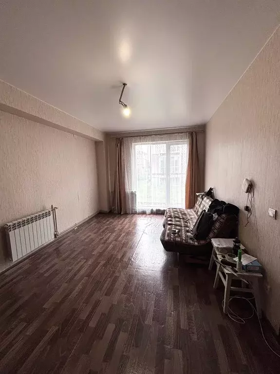 Продаётся 1-к квартира, 36.2 м - Фото 1