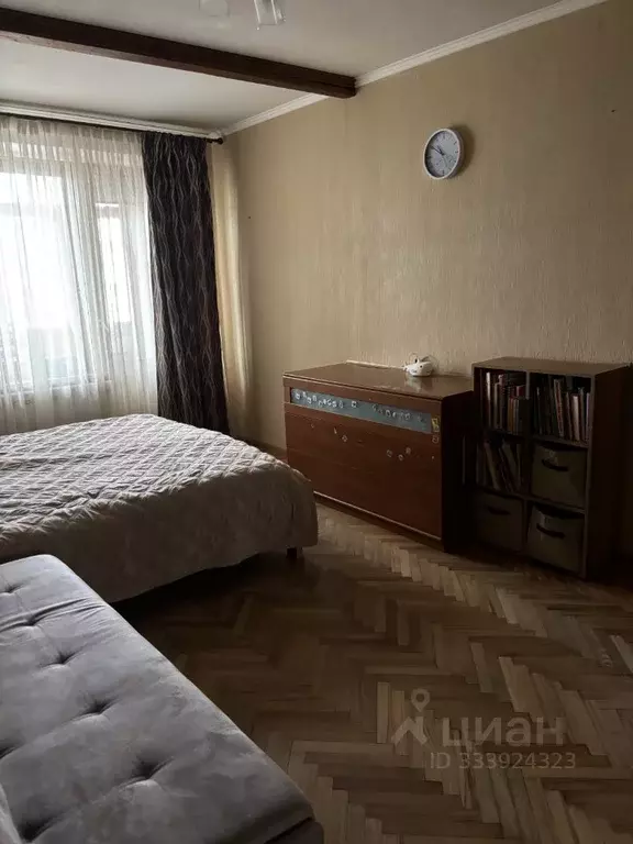 2-к кв. Москва Изумрудная ул., 20 (45.7 м) - Фото 2