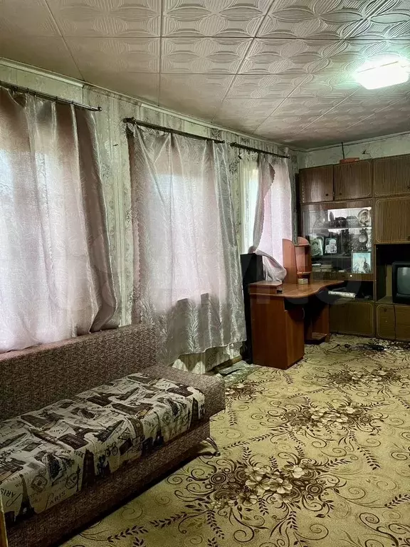 Дом 56 м на участке 5 сот. - Фото 1