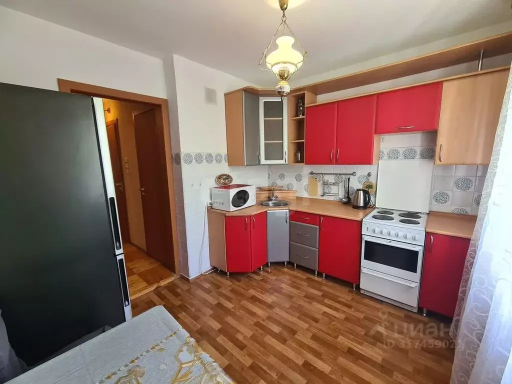 2-к кв. Тюменская область, Тюмень ул. Немцова, 41 (49.5 м) - Фото 1