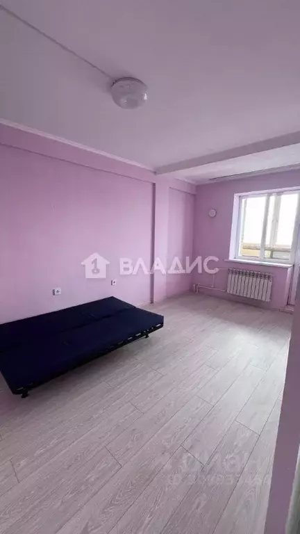 1-к кв. Бурятия, Улан-Удэ Ключевская ул., 29А (38.7 м) - Фото 1