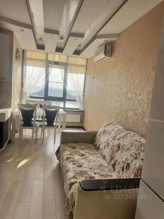 1-к кв. Краснодарский край, Краснодар ул. Кожевенная, 28 (54.0 м) - Фото 2