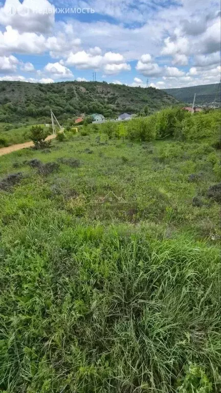 Участок в Добровское сельское поселение, село Андрусово (6 м) - Фото 2