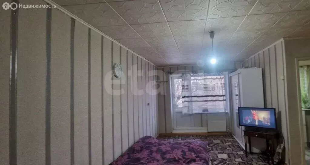 1-комнатная квартира: Челябинск, шоссе Металлургов, 53А (31.7 м) - Фото 2