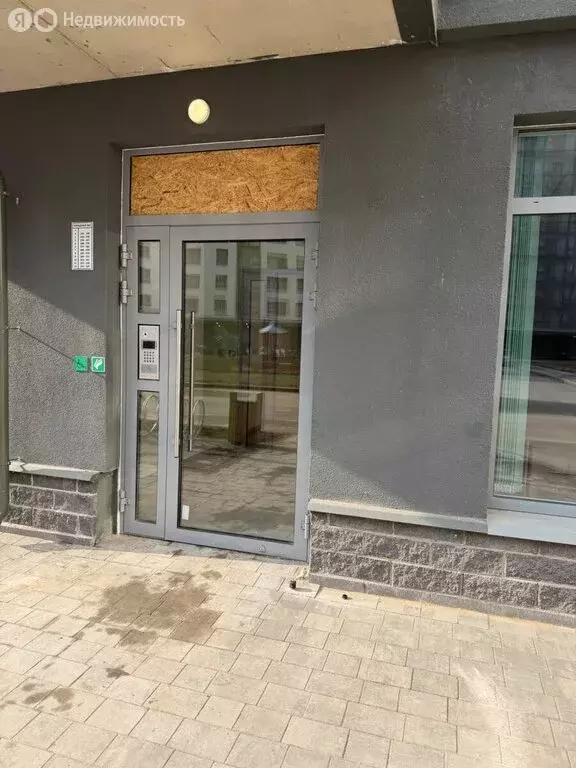 Квартира-студия: посёлок Шушары, Старорусский проспект, 3к1 (20.9 м) - Фото 2