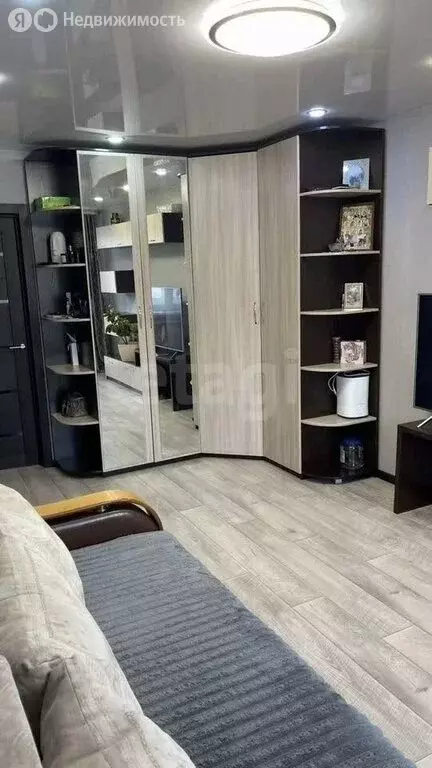 2-комнатная квартира: посёлок Чистые Ключи, 7 (47 м) - Фото 2