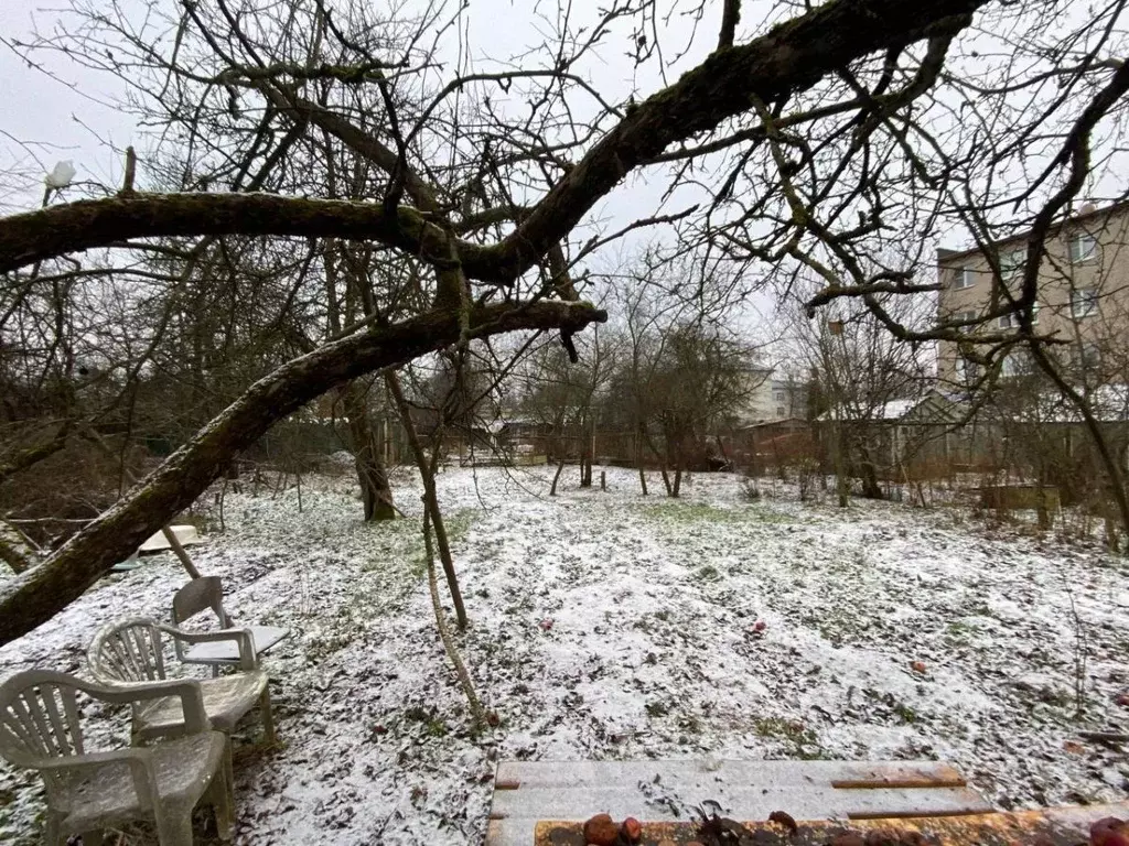 Участок в Московская область, Наро-Фоминский городской округ, д. ... - Фото 2