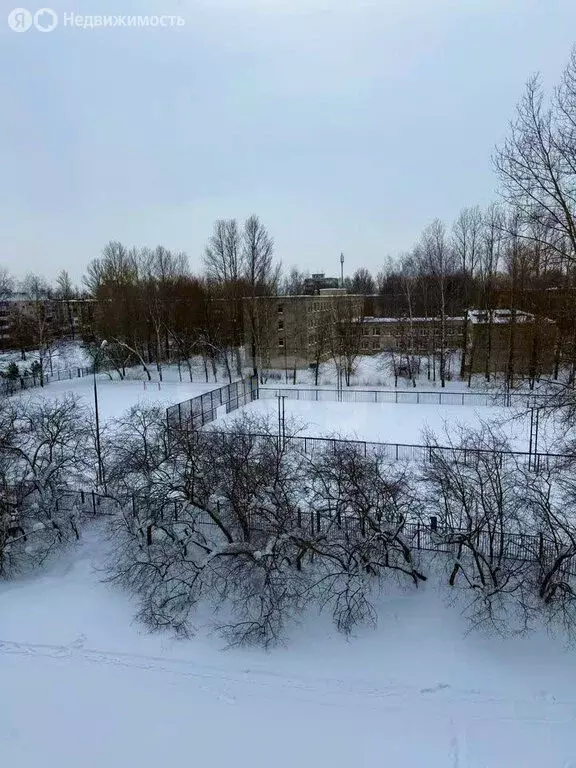 2-комнатная квартира: Ярославль, улица Александра Невского, 3к2 (48.4 ... - Фото 1