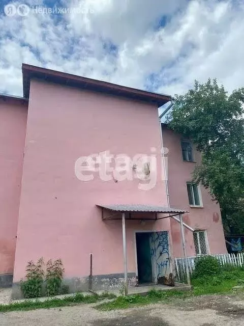 Квартира-студия: Ирбит, улица Володарского, 16 (10.4 м) - Фото 2