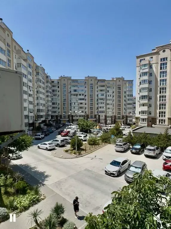 1-к кв. Севастополь просп. Античный, 12 (38.0 м) - Фото 1