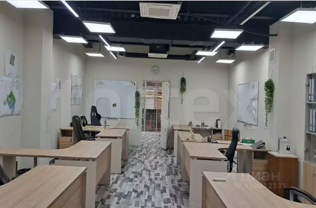 Офис в Москва Верейская ул., 29С134 (701 м) - Фото 1