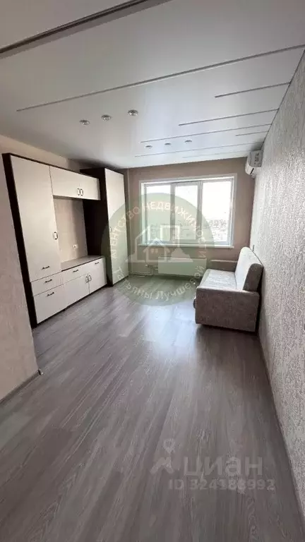 2-к кв. Алтайский край, Барнаул Балтийская ул., 105 (53.2 м) - Фото 2