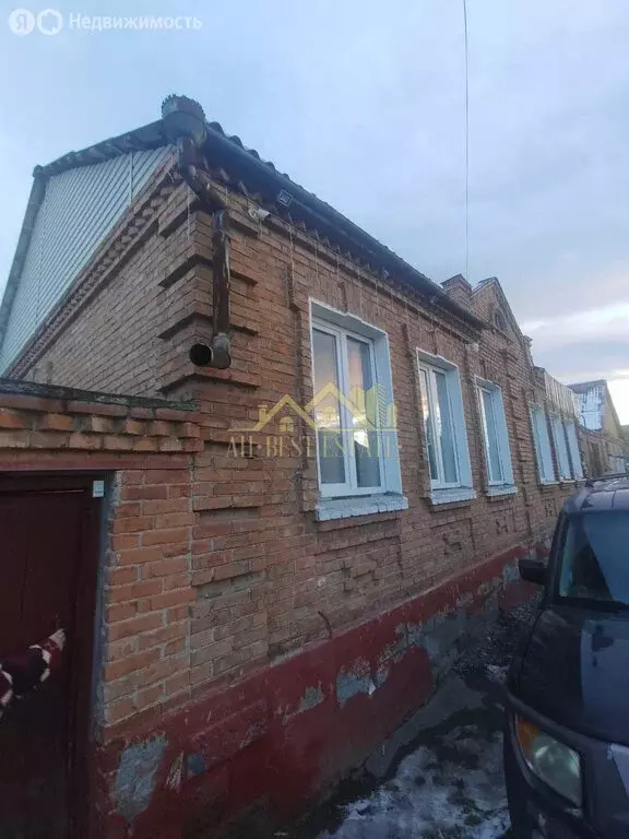 Дом в посёлок городского типа Заводской, 1-я линия, 13 (93 м) - Фото 2