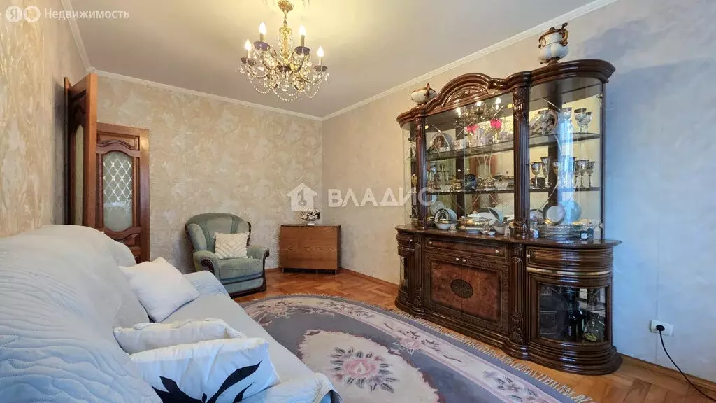 3-комнатная квартира: Липецк, Звёздная улица, 13/2 (63.5 м) - Фото 2