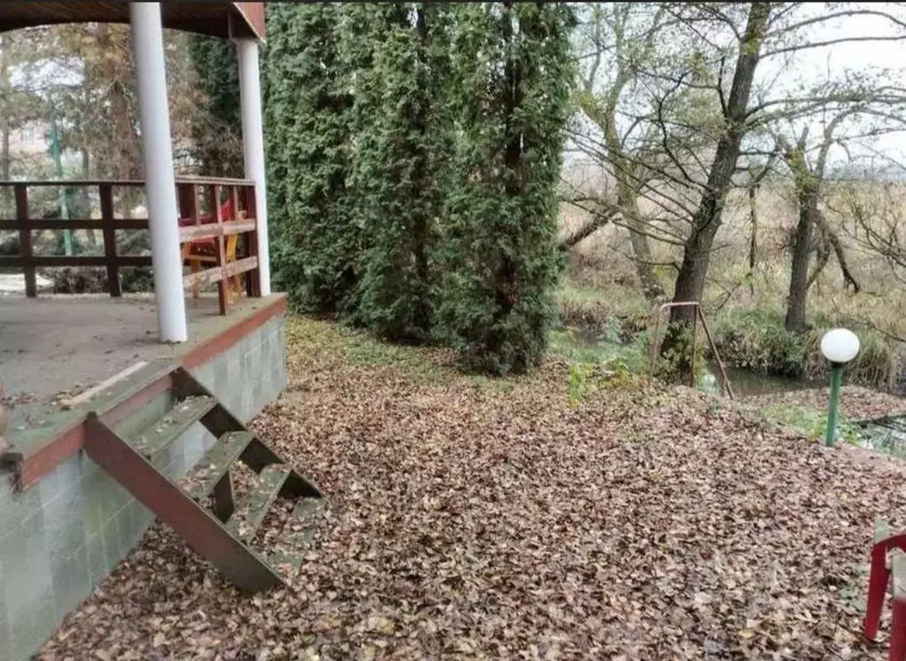 Дом в Белгородская область, Белгородский район, Никольское с/пос, с. ... - Фото 2