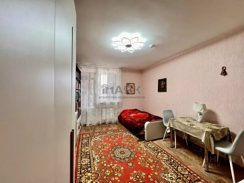 Студия Краснодарский край, Анапа Владимирская ул., 154к1 (27.0 м) - Фото 2