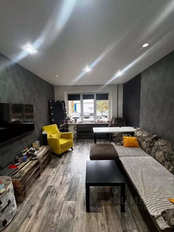 3-к кв. Белгородская область, Белгород ул. Губкина, 29 (60.0 м) - Фото 1