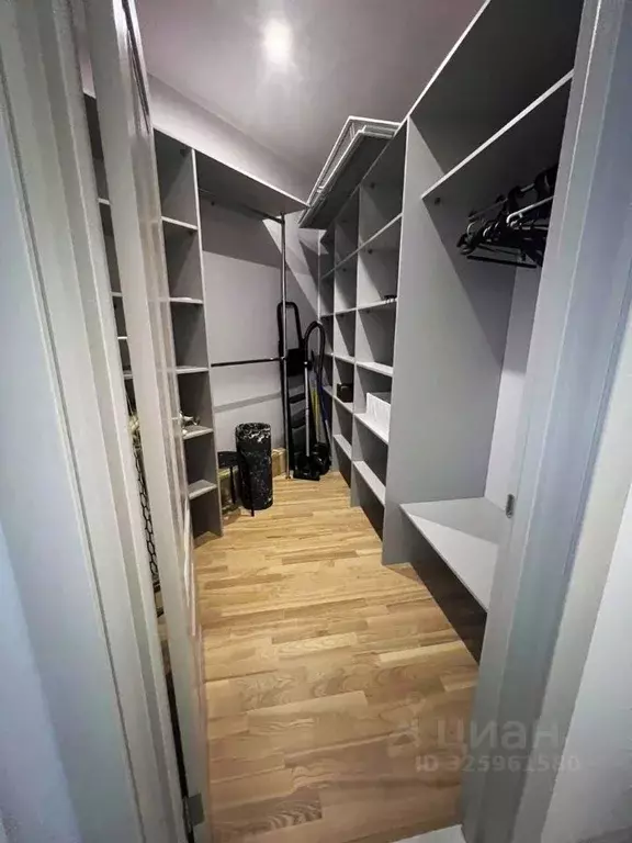 2-к кв. Москва Рублевское ш., 70к7 (65.0 м) - Фото 1