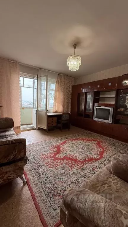 2-к кв. Челябинская область, Челябинск Российская ул., 159 (51.0 м) - Фото 1