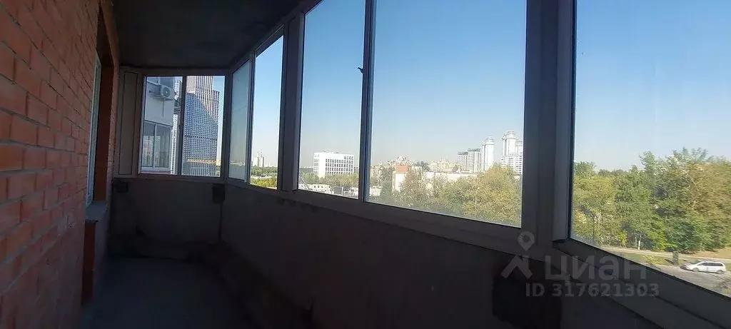 3-к кв. Москва Мосфильмовская ул., 53 (106.0 м) - Фото 0