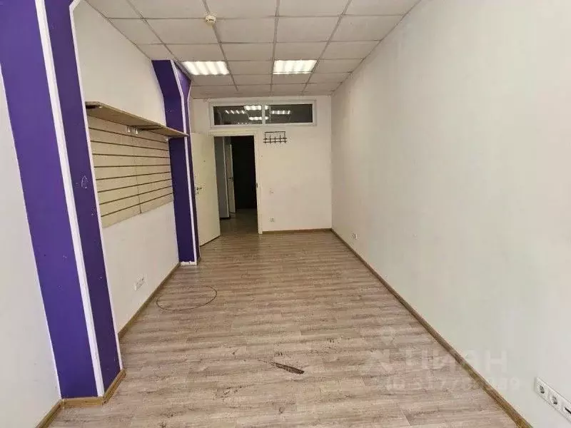 Офис в Санкт-Петербург Заозерная ул., 8к2 (74 м) - Фото 1