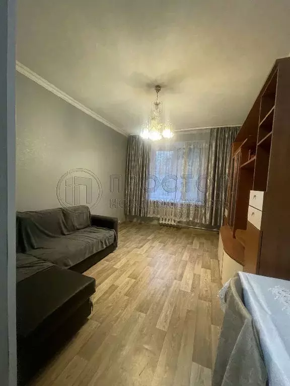 Продается комната в 1-комнатной квартире - Фото 1