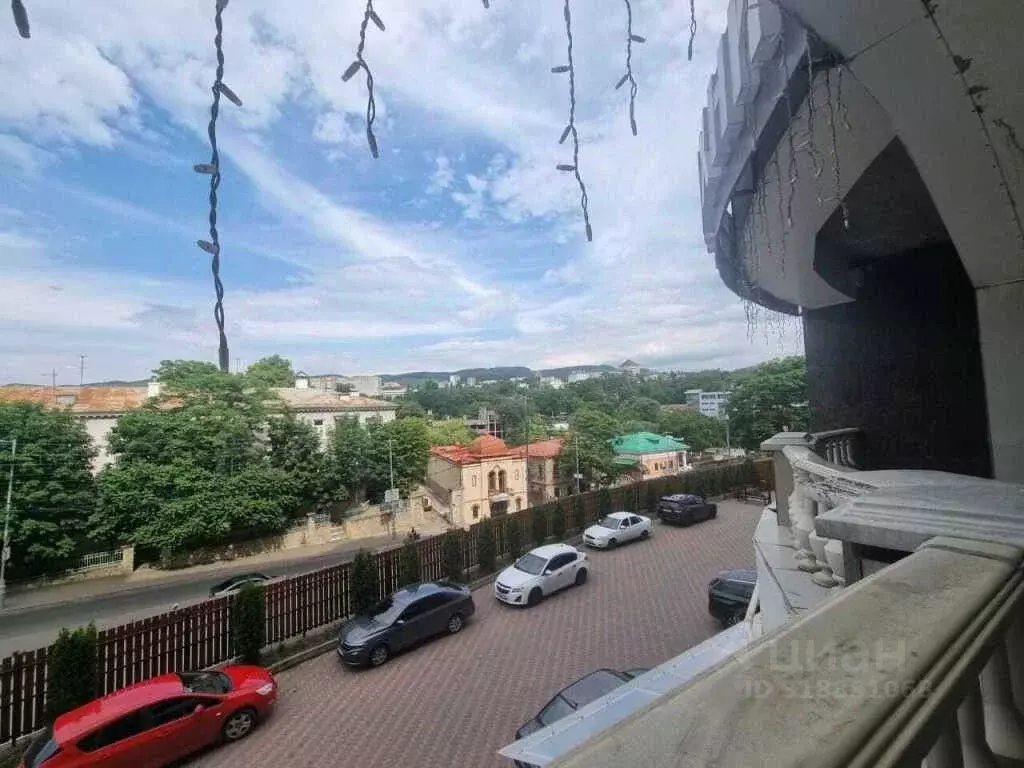 Помещение свободного назначения в Ставропольский край, Кисловодск ул. ... - Фото 0