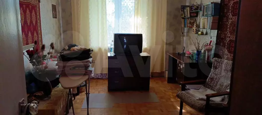 3-к. квартира, 61 м, 5/5 эт. - Фото 1