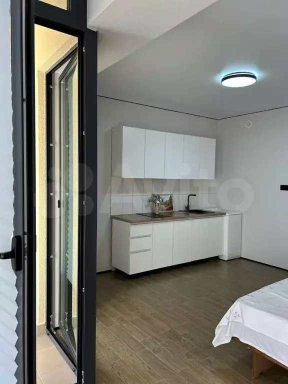 1-к. квартира, 31,5 м, 10/12 эт. - Фото 1