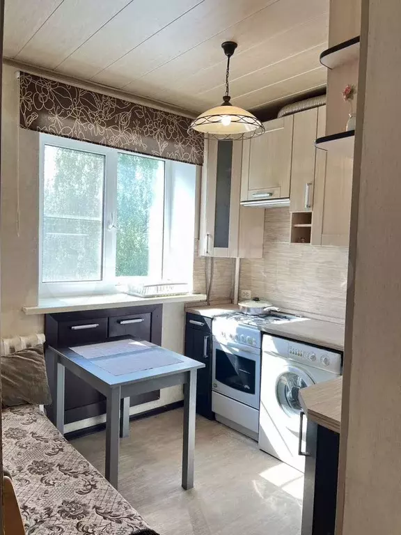 2-к. квартира, 43 м, 3/5 эт. - Фото 1