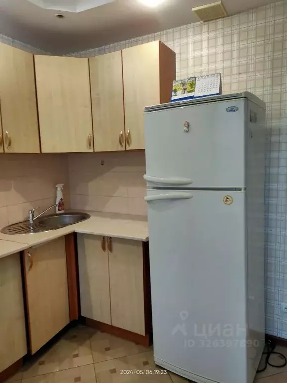 1-к кв. Нижегородская область, Нижний Новгород просп. Ленина, 69к1 ... - Фото 2