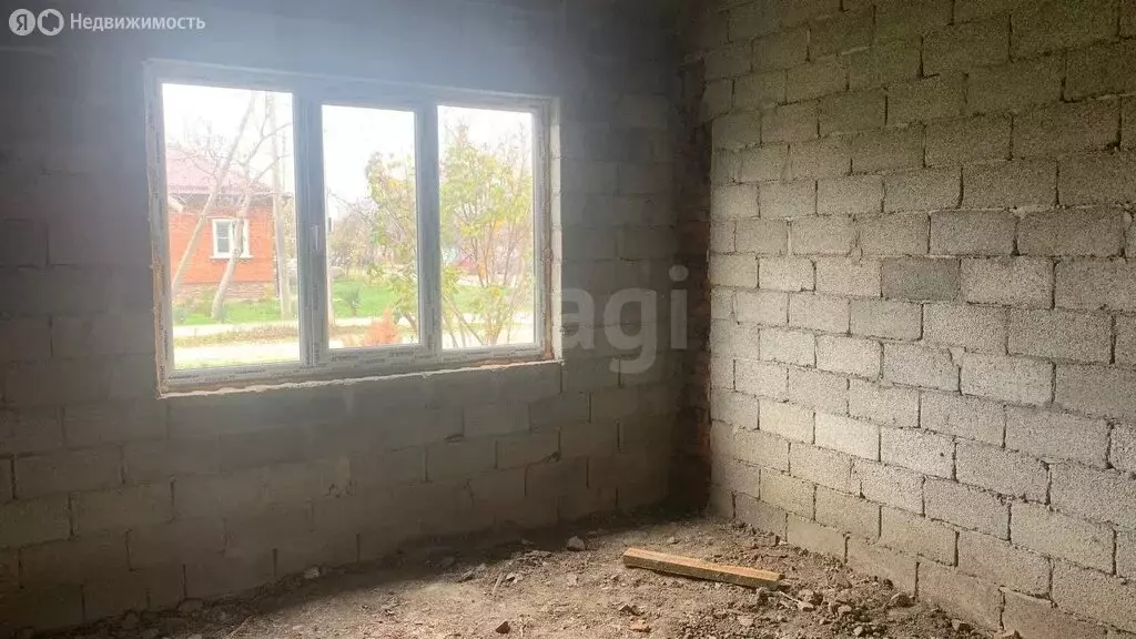 Дом в Майкоп, Подгорная улица (87.4 м) - Фото 1