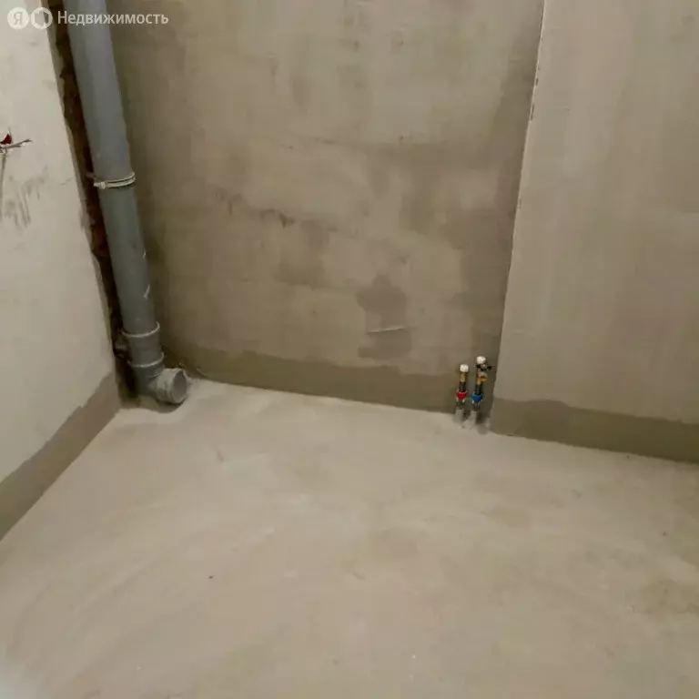 Квартира-студия: Новосибирск, улица Коминтерна, 120 (27.9 м) - Фото 2