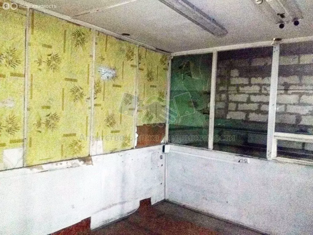 Производственное помещение (1400 м) - Фото 1