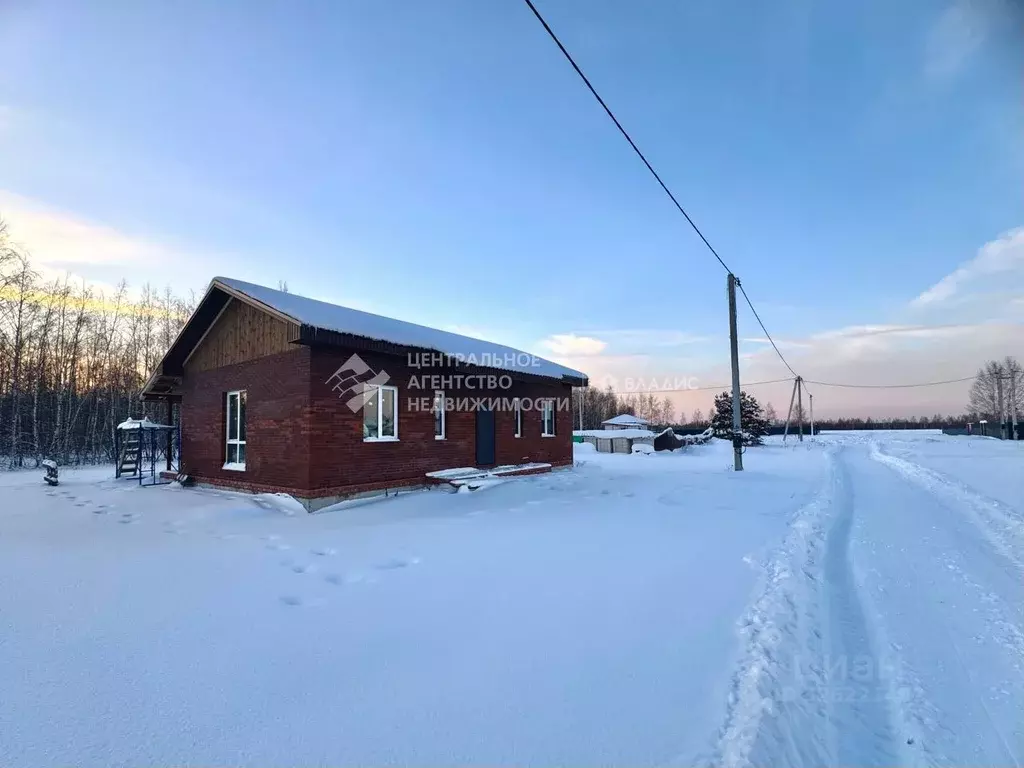 Дом в Рязанская область, Рязанский муниципальный округ, Прованс кп ул. ... - Фото 2