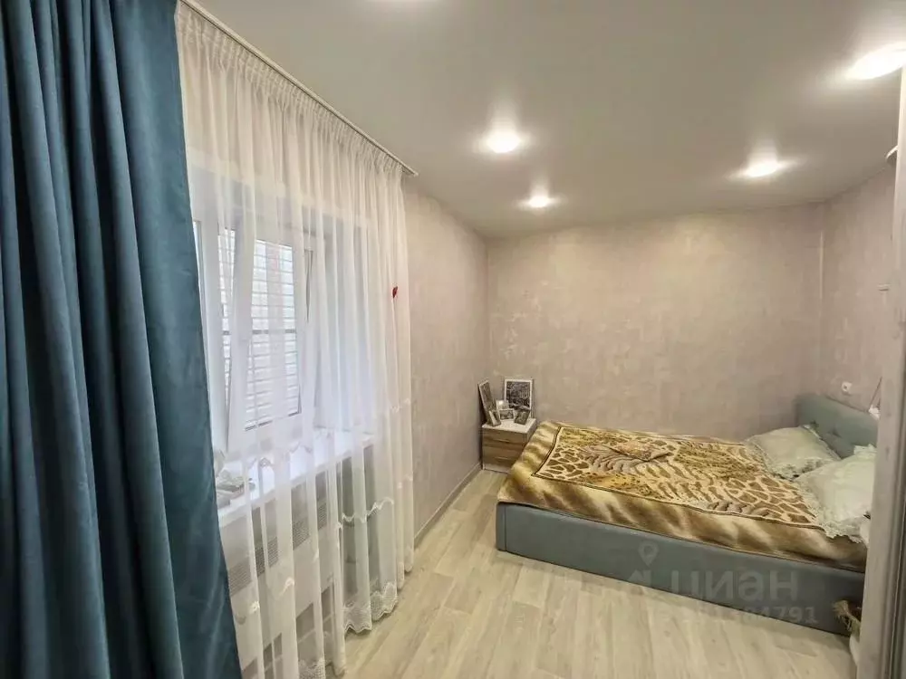 Дом в Краснодарский край, Анапа ул. Самбурова, 33 (60 м) - Фото 1