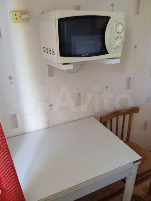 1-к. квартира, 30 м, 2/5 эт. - Фото 0