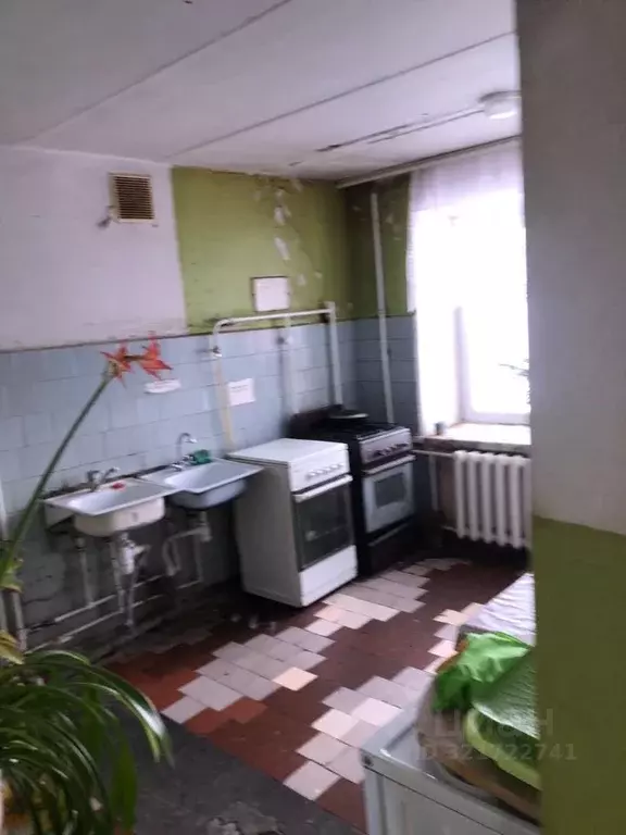 Комната Татарстан, Казань ул. Восстания, 25 (12.0 м) - Фото 1