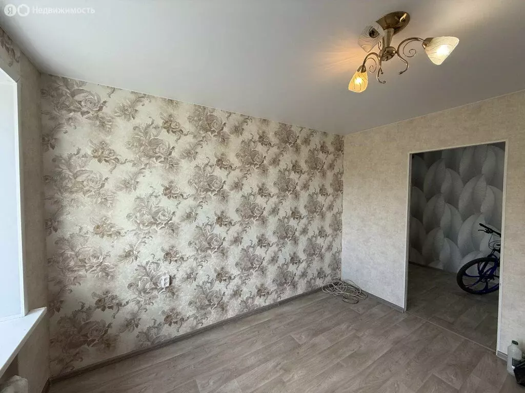 1к в -комнатной квартире (17.5 м) - Фото 1