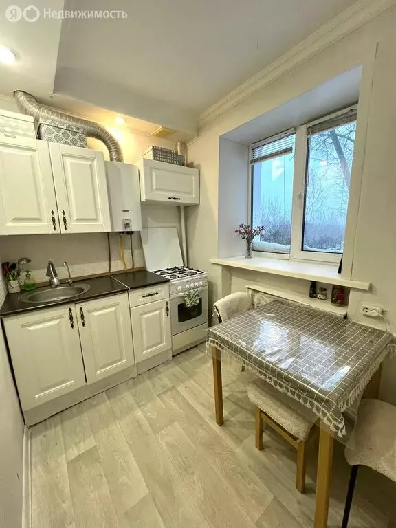 1-комнатная квартира: Казань, улица Петра Алексеева, 7 (24.3 м) - Фото 2